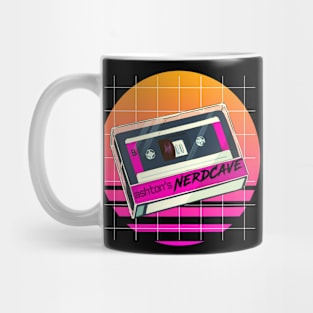 Mixtape! Mug